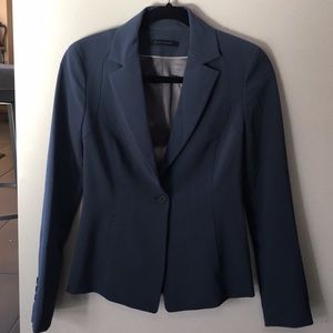 Elie Tahari blazer jacket